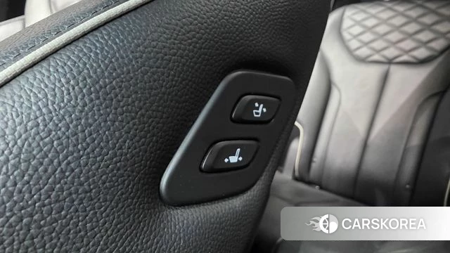 Hyundai Palisade id 4698693 из Кореи 24