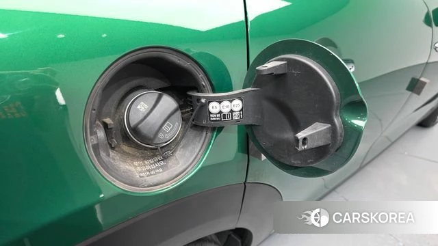 Mini Cooper id 4864615 из Кореи 24