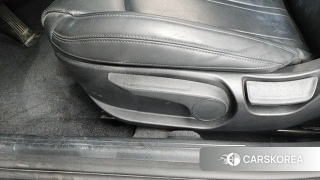 Kia K5 3rd generation id 4593836 из Кореи 24