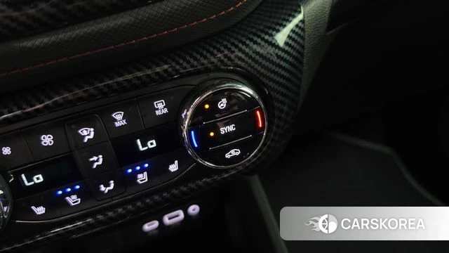 Chevrolet (GM Daewoo) Trailblazer id 4893551 из Кореи 24