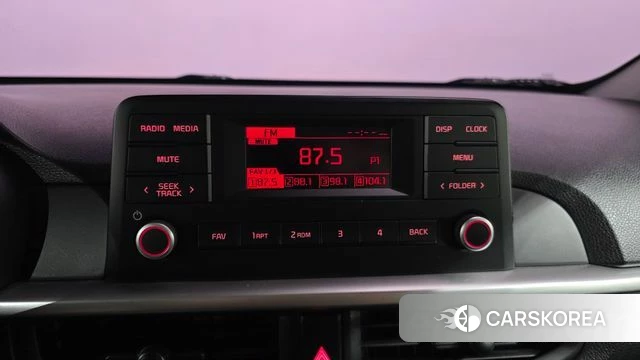 Kia Morning Urban (JA) id 4550401 из Кореи 24
