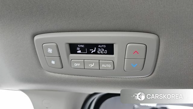 Kia The New Carnival 4th Generation id 4584520 из Кореи 24