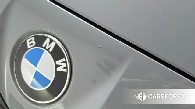 BMW 4 Series (G22) id 4730119 из Кореи 24
