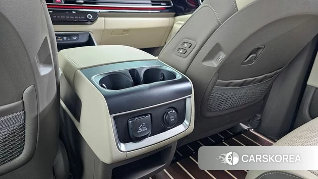 Kia The New Carnival 4th Generation id 4675194 из Кореи 24