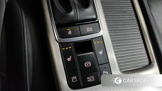 Kia The New K5 Hybrid 2nd generation id 4285316 из Кореи 24