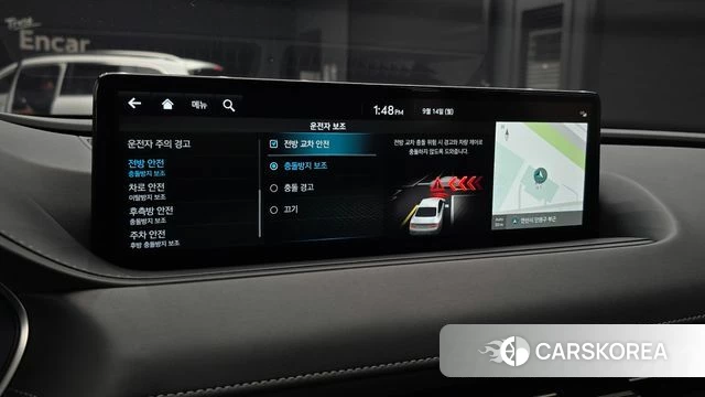 Genesis Electrified G80 (RG3) id 4848793 из Кореи 24