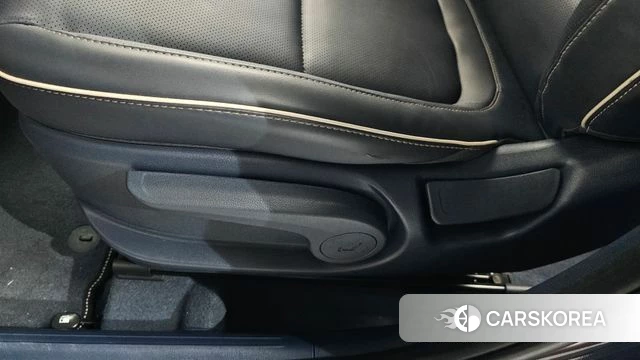 Hyundai Venue id 4612808 из Кореи 24