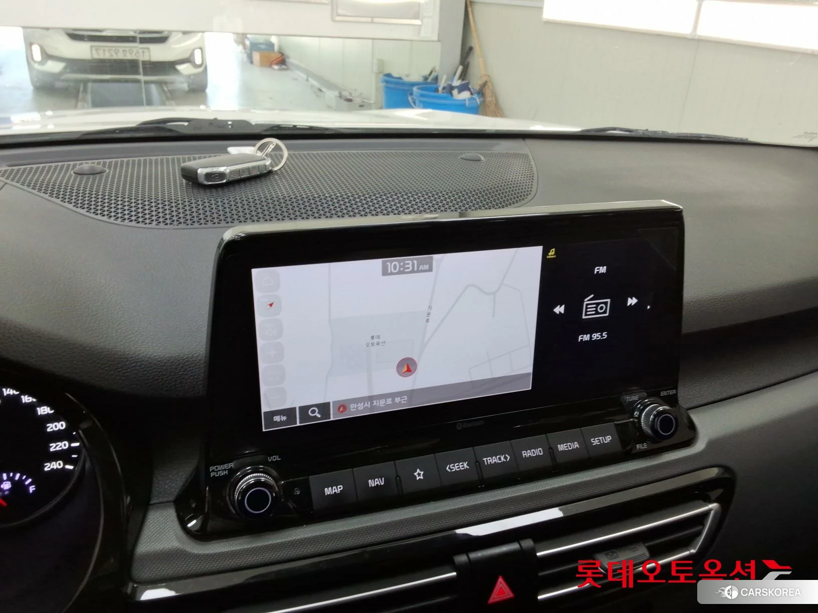 Kia Seltos id 4669083 из Кореи 24