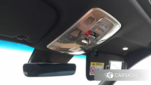 Genesis G80 (RG3) id 4442541 из Кореи 24