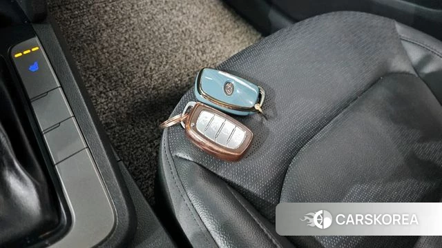 Hyundai The New Avante AD id 4225350 из Кореи 24