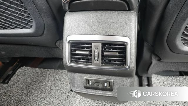 Renault Korea (Samsung) The New QM6 id 4490544 из Кореи 24