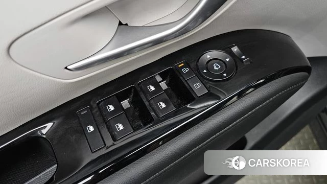 Hyundai The New Tucson Hybrid (NX4) id 4863029 из Кореи 24