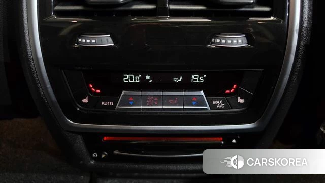 BMW X7 (G07) id 4872423 из Кореи 24
