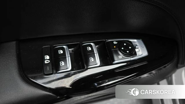 Kia The New K5 Hybrid 3rd generation id 4773543 из Кореи 24