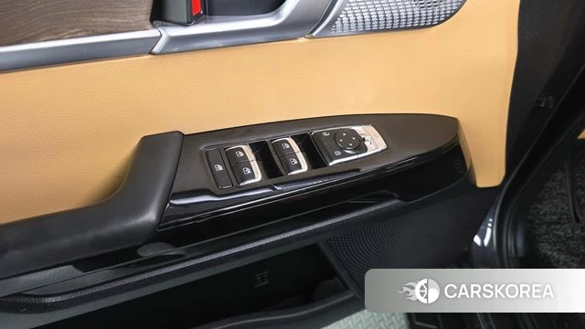 Kia Mohave Master id 4593310 из Кореи 24