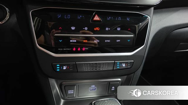 Ssangyong The New Tivoli id 4706140 из Кореи 24