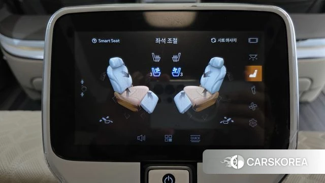 Kia The New Carnival 4th Generation id 4739093 из Кореи 24