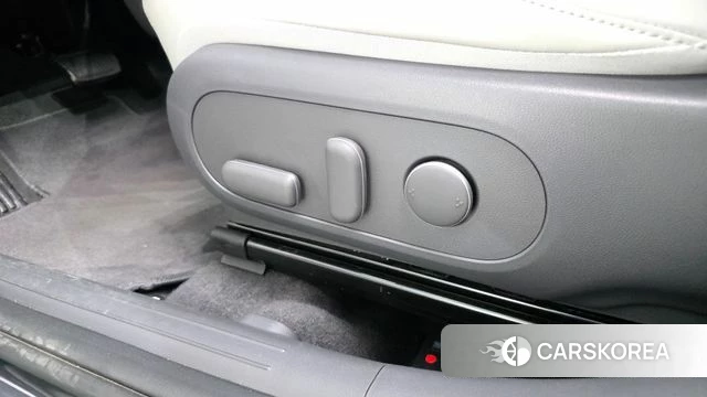 Hyundai Kona (SX2) id 4469240 из Кореи 24