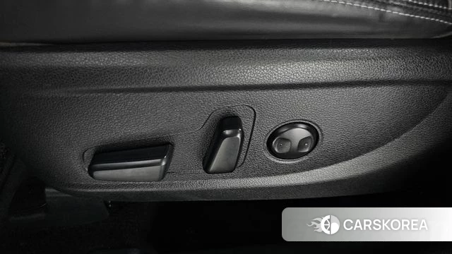 Hyundai The New Santa Fe id 4500957 из Кореи 24