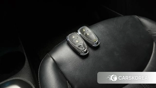 Chevrolet (GM Daewoo) The Next Spark id 4351386 из Кореи 24