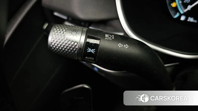 Genesis G80 (RG3) id 4675489 из Кореи 24