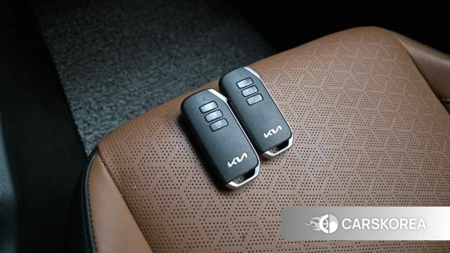Kia The New Seltos id 4281357 из Кореи 24