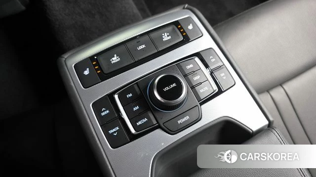 Genesis G80 id 4251148 из Кореи 24