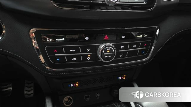 Ssangyong The New Rexton Sports Cannes id 4550539 из Кореи 23