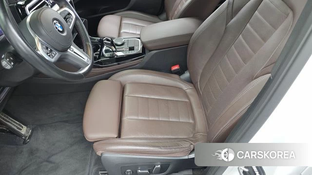 BMW X4 (G02) id 4649915 из Кореи 24