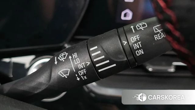 Chevrolet (GM Daewoo) Trax Crossover id 4870405 из Кореи 24