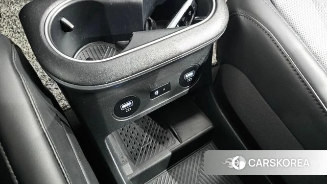 Hyundai Ionic 5 id 4750414 из Кореи 24