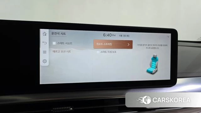 Genesis GV60 id 4401530 из Кореи 24