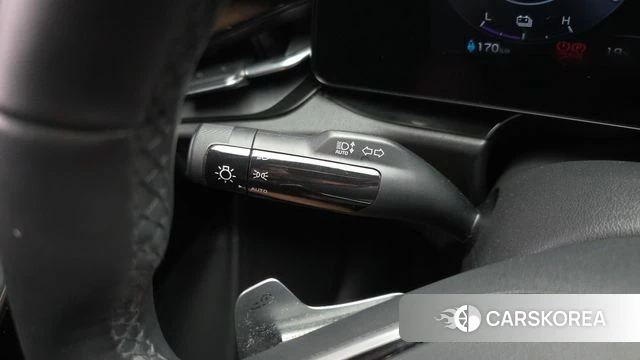 Kia Di All New Niro EV id 4835169 из Кореи 24