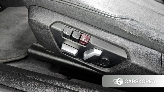 BMW 3 Series GT (F34) id 4647910 из Кореи 23
