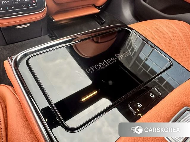 Mercedes-Benz S-class id 4256577 из Китая 24