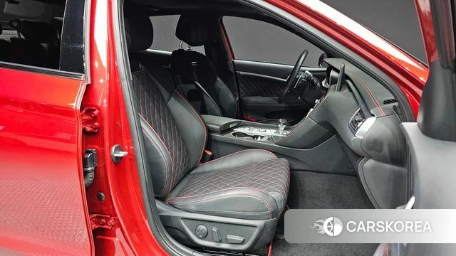 Genesis G70 id 4465718 из Кореи 24