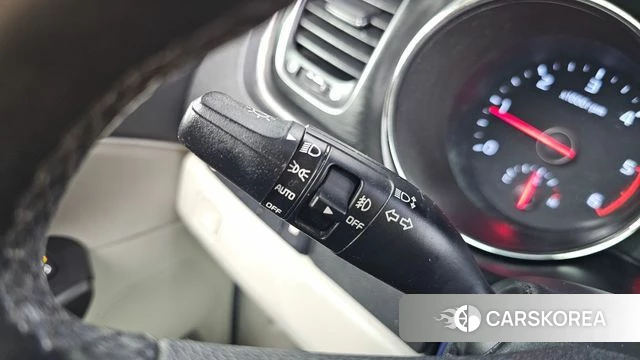 Kia The New Carnival id 4410908 из Кореи 24