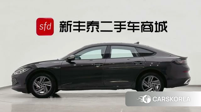 Volkswagen Lingdu id 4300926 из Китая 24