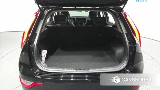 Kia Di All New Niro EV id 4768117 из Кореи 24