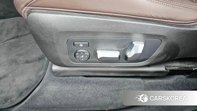 BMW X3 (G01) id 4737621 из Кореи 24