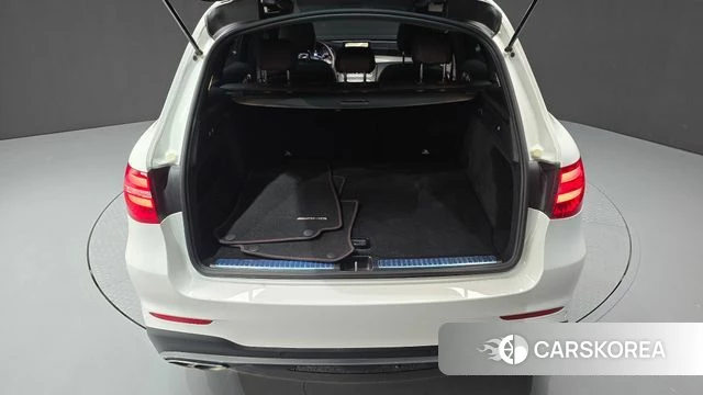 Mercedes-Benz GLC-Class X253 id 4508713 из Кореи 24