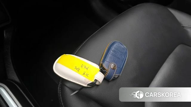 Jeep Renegade id 4835746 из Кореи 24
