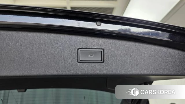 Volkswagen Tiguan second Generation id 4757362 из Кореи 24