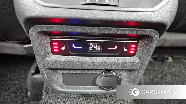 Volkswagen Tiguan Allspace id 4739514 из Кореи 24