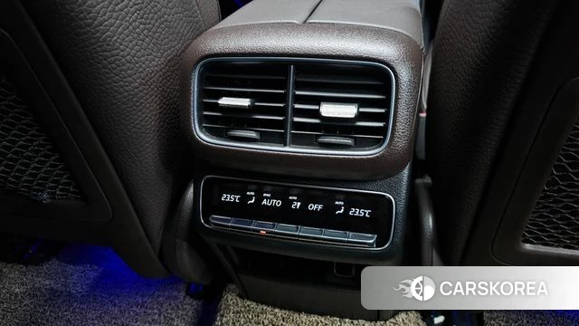 Mercedes-Benz GLE-Class W167 id 4706774 из Кореи 24