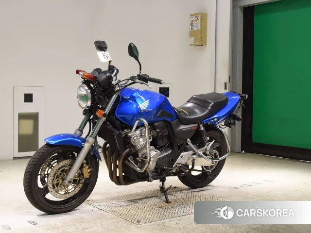 Honda CB400SF id 4184953 из Японии 24