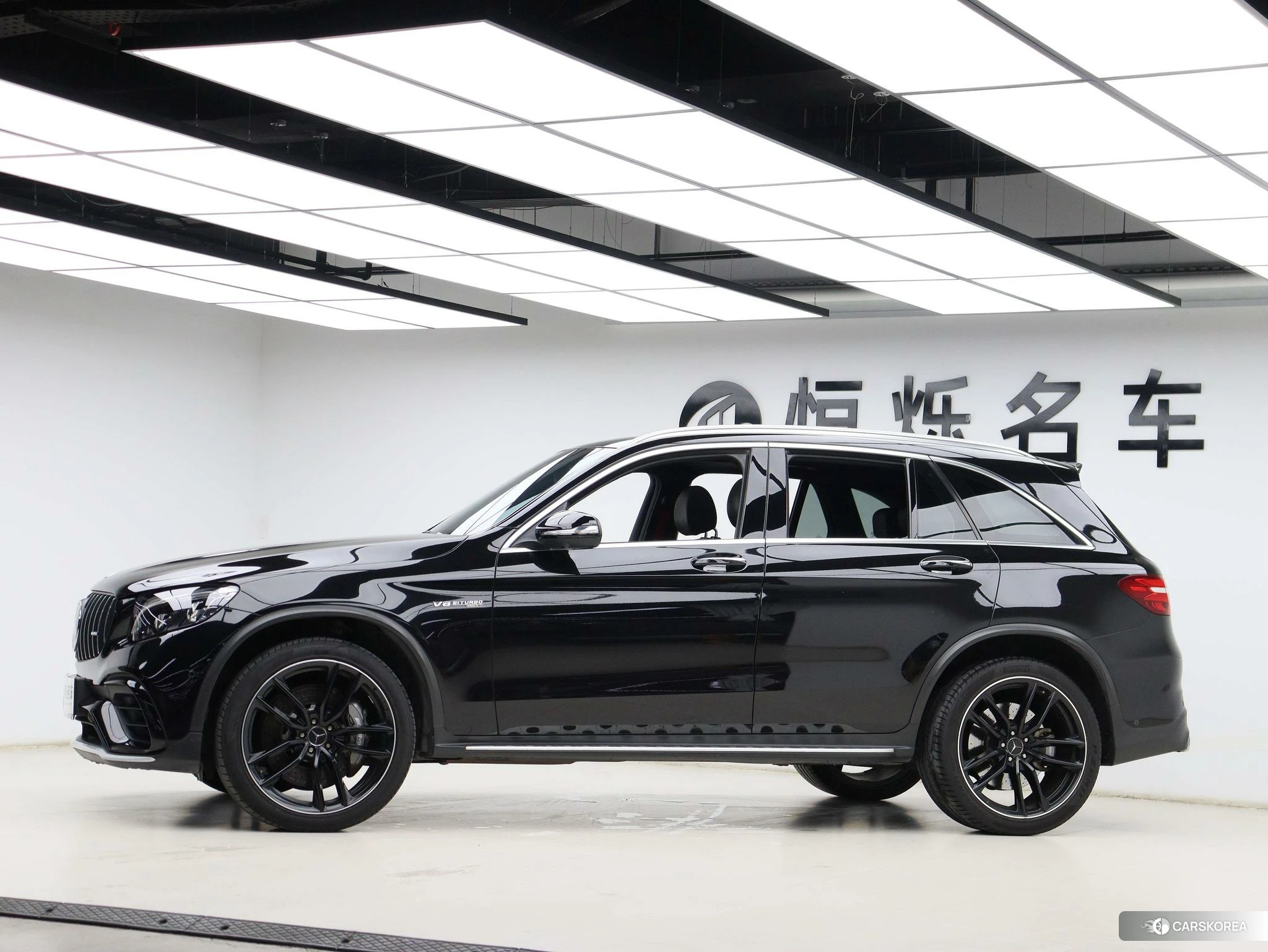 Mercedes-Benz GLC AMG id 4453061 из Китая 24