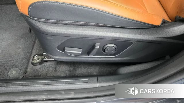 Kia Sportage 5th Generation Hybrid id 4500694 из Кореи 24