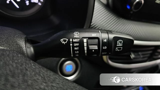 Hyundai All New Tucson id 4918367 из Кореи 24