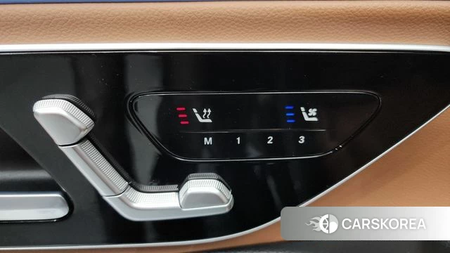 Mercedes-Benz E-Class W214 id 4853748 из Кореи 24